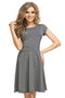 Evening dress model 93568 Tessita